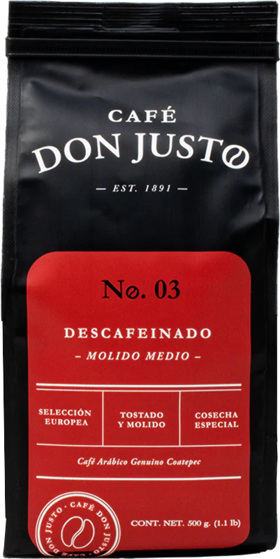 Café Don Justo Termo – Tienda Oficial Café Don Justo