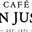 Don Justo Cafe logo
